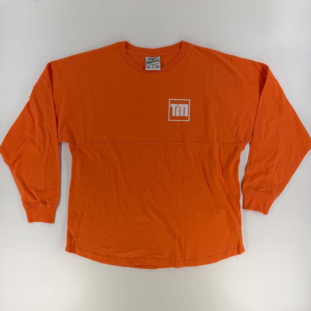 0874 Small Vintage Toby Mac Christian Music Speak Life Oversized Shirt